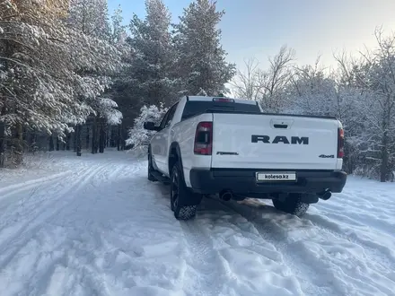 Dodge RAM 2020 года за 40 000 000 тг. в Караганда – фото 6