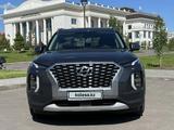 Hyundai Palisade 2021 года за 23 000 000 тг. в Астана