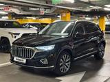 Hongqi HS5 2025 года за 18 500 000 тг. в Алматы