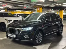 Hongqi HS5, 2025