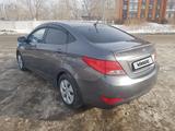 Hyundai Accent 2014 года за 5 600 000 тг. в Павлодар – фото 4