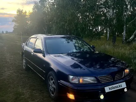 Nissan Maxima 1998 года за 2 400 000 тг. в Кашыр – фото 24