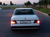 Mercedes-Benz E 230 1992 года за 1 300 000 тг. в Туркестан – фото 5