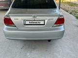 Toyota Camry 2003 года за 5 200 000 тг. в Шымкент – фото 4