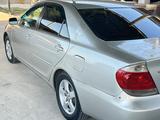 Toyota Camry 2003 года за 5 200 000 тг. в Шымкент – фото 5