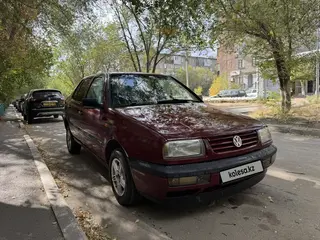 Volkswagen Vento