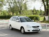 ВАЗ (Lada) Priora 2171 2014 годаүшін3 400 000 тг. в Шымкент – фото 2