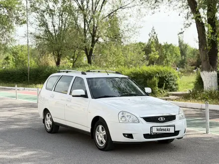 ВАЗ (Lada) Priora 2171 2014 года за 3 400 000 тг. в Шымкент – фото 2
