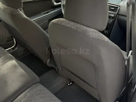 ВАЗ (Lada) Priora 2171 2014 года за 3 400 000 тг. в Шымкент – фото 10