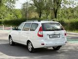 ВАЗ (Lada) Priora 2171 2014 годаүшін3 400 000 тг. в Шымкент – фото 3