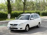 ВАЗ (Lada) Priora 2171 2014 годаүшін3 400 000 тг. в Шымкент