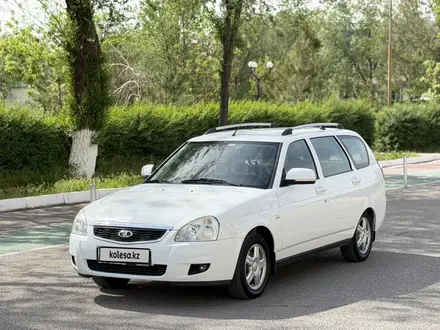 ВАЗ (Lada) Priora 2171 2014 года за 3 400 000 тг. в Шымкент