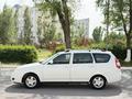 ВАЗ (Lada) Priora 2171 2014 годаүшін3 400 000 тг. в Шымкент – фото 5