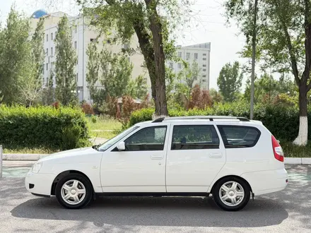 ВАЗ (Lada) Priora 2171 2014 года за 3 400 000 тг. в Шымкент – фото 5
