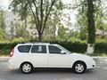 ВАЗ (Lada) Priora 2171 2014 годаүшін3 400 000 тг. в Шымкент – фото 6