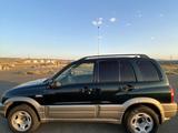 Suzuki Grand Vitara 2001 годаfor2 200 000 тг. в Талдыкорган – фото 5