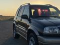 Suzuki Grand Vitara 2001 года за 3 000 000 тг. в Талдыкорган – фото 3