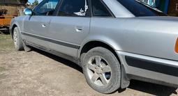 Audi 100 1990 годаүшін1 500 000 тг. в Астана – фото 3