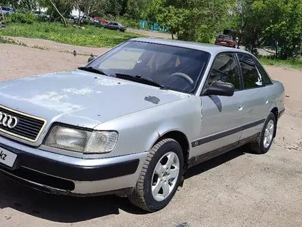 Audi 100 1990 годаүшін1 600 000 тг. в Астана