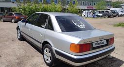 Audi 100 1990 годаүшін1 500 000 тг. в Астана – фото 4