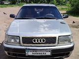 Audi 100 1990 годаүшін1 500 000 тг. в Астана – фото 5