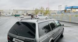 Volkswagen Passat 1991 годаүшін1 350 000 тг. в Караганда – фото 3
