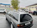 Volkswagen Passat 1991 годаүшін1 350 000 тг. в Караганда – фото 4
