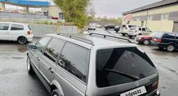 Volkswagen Passat 1991 годаүшін1 350 000 тг. в Караганда – фото 4