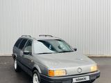 Volkswagen Passat 1991 годаүшін1 350 000 тг. в Караганда