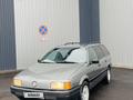 Volkswagen Passat 1991 годаүшін1 350 000 тг. в Караганда – фото 2