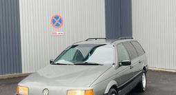Volkswagen Passat 1991 годаүшін1 350 000 тг. в Караганда – фото 2