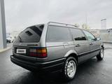 Volkswagen Passat 1991 годаүшін1 350 000 тг. в Караганда – фото 5