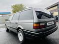 Volkswagen Passat 1991 годаүшін1 350 000 тг. в Караганда – фото 6