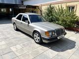 Mercedes-Benz E 230 1992 годаүшін2 450 000 тг. в Алматы – фото 3