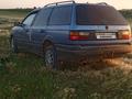 Volkswagen Passat 1991 годаүшін1 100 000 тг. в Астана – фото 5