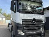 Mercedes-Benz  Actros 2015 года за 18 500 000 тг. в Алматы