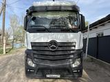 Mercedes-Benz  Actros 2015 года за 18 500 000 тг. в Алматы – фото 3