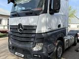 Mercedes-Benz  Actros 2015 года за 18 500 000 тг. в Алматы – фото 2