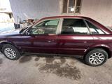 Audi 100 1992 года за 1 100 000 тг. в Алматы – фото 4
