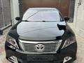 Toyota Camry 2012 годаүшін10 500 000 тг. в Алматы