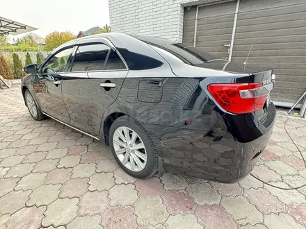 Toyota Camry 2012 года за 10 500 000 тг. в Алматы – фото 3