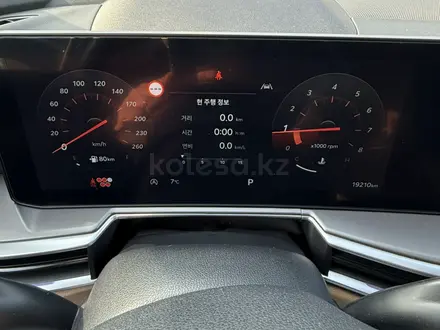 Kia Sorento 2023 года за 20 500 000 тг. в Алматы – фото 10