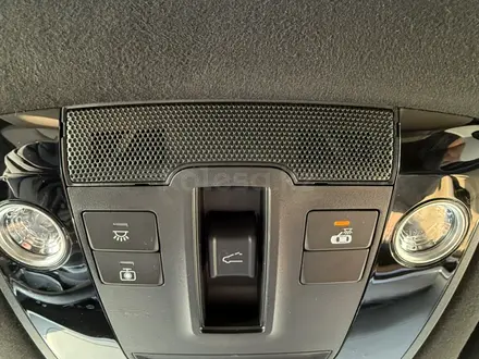 Kia Sorento 2023 года за 20 500 000 тг. в Алматы – фото 9