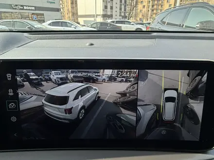 Kia Sorento 2023 года за 20 500 000 тг. в Алматы – фото 13