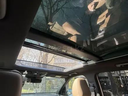 Kia Sorento 2023 года за 20 500 000 тг. в Алматы – фото 15