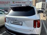 Kia Sorento 2023 годаүшін20 500 000 тг. в Алматы – фото 4