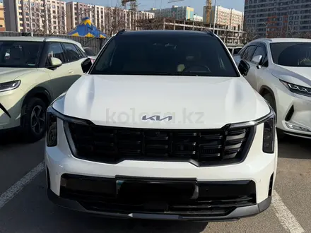 Kia Sorento 2023 года за 20 500 000 тг. в Алматы