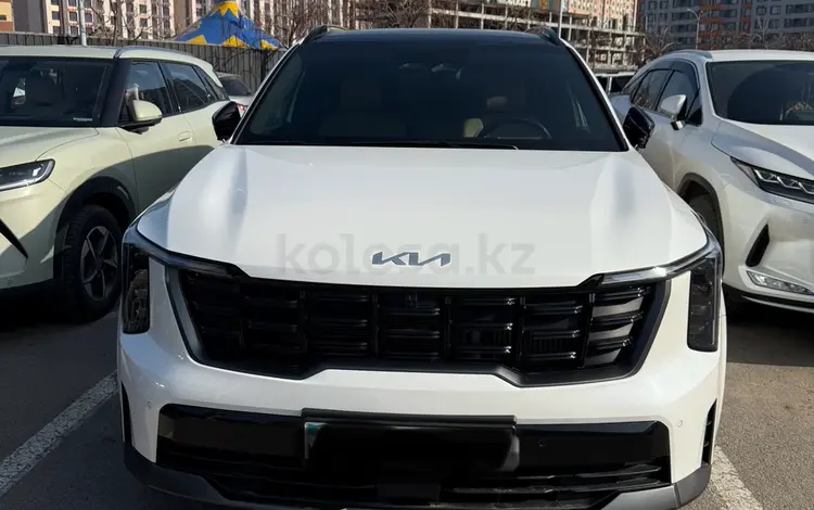Kia Sorento 2023 годаүшін20 500 000 тг. в Алматы