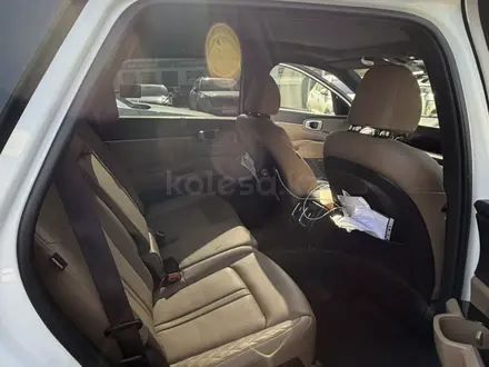 Kia Sorento 2023 года за 20 500 000 тг. в Алматы – фото 6