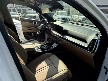 Kia Sorento 2023 года за 20 500 000 тг. в Алматы – фото 5